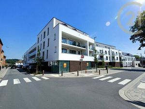 Bien professionnel à louer à Auvelais € 1.500 (LHSW0) - Century 21 Alliance | Zimmo