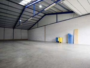 Bien professionnel à louer à Brustem € 1.410 (LHSLN) - Hertsens Vastgoed | Zimmo