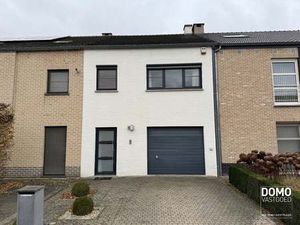 Maison à louer à Kuringen € 1.395 (LHSF2) - Domo Vastgoed | Zimmo