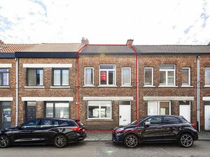 Maison à vendre à Mortsel € 193.500 (LHS7U) - Koen DE RAEYMAECKER | Zimmo