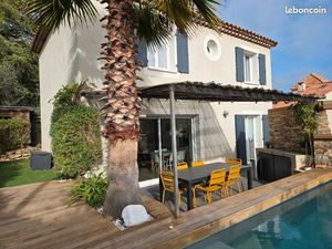 Maison/Villa individuelle 90m2