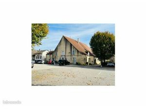 Immeuble de rapport 10 pièces 311 m²