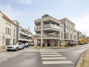 Appartement à vendre à Lede € 395.000 (LHSYK) - Albert Smetlede | Zimmo