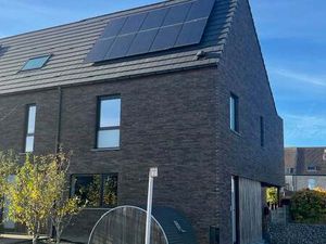 Maison à vendre à Assebroek € 495.000 (LHSKR) | Zimmo