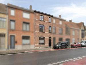 Maison à vendre à Sint-Kruis € 395.000 (LHTBE) - Dewaele - Brugge | Zimmo