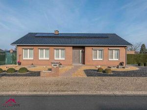 Maison à vendre à Elen € 395.000 (LHS61) - Suzanne Louw Vastgoed | Zimmo