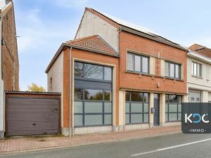 Maison à vendre à Huldenberg € 495.000 (LHSKQ) - KDC IMMO | Zimmo