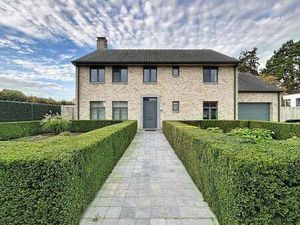 Maison à louer à Sijsele € 1.750 (LHTBJ) - Dewaele - Brugge | Zimmo