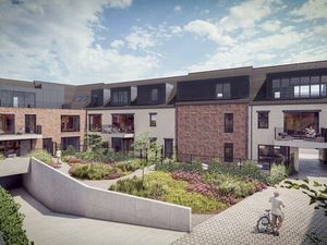 Appartement à vendre à Essen € 399.000 (LHSVC) - LISTED | Zimmo