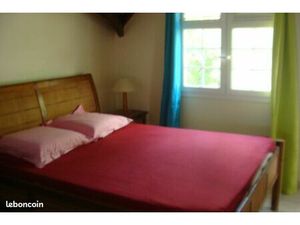 Appartement F1 de charme