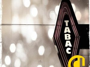 Fonds de commerce tabac  presse  FDJ 115 m²