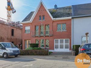 Maison à vendre à Ressegem € 269.000 (LHSZY) - Immo De Ras | Zimmo