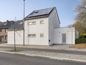 Maison à vendre à Zolder € 539.000 (LHTES) - ERA De Piramide (Heusden-Zolder) | Zimmo