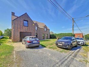 Maison à vendre à Silly € 395.000 (LHTHK) - L'Immobilière de la Sille | Zimmo