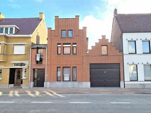 Maison à vendre à Beveren-Leie € 312.500 (LHS1Q) - Abbimmo | Zimmo