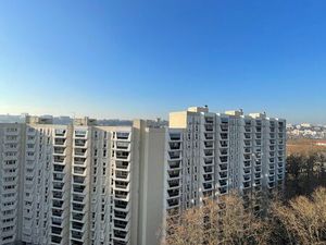 Sur le quartier de la Doua  secteur Tonkin 69100 Villeurbanne