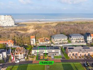 Maison à vendre à Middelkerke € 549.000 (LHSBJ) | Zimmo