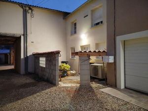 Location maison 3 pièces 72 m² à Neuville-de-Poitou (86170)