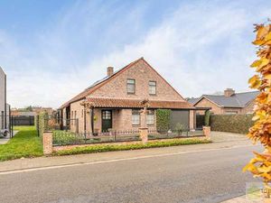 Maison à vendre à Overpelt € 545.000 (LHTDY) - Idealis Vastgoed | Zimmo