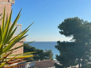 Appartement type 2 à Carry le Rouet