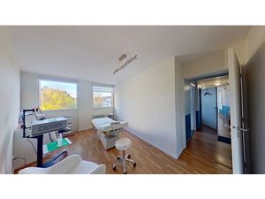 Vente appartement 6 pièces 80 m² à Meudon (92190)  538 000 €