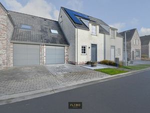 Maison à vendre à Wenduine € 545.000 (LHRNJ) - Flebo Vastgoed | Zimmo