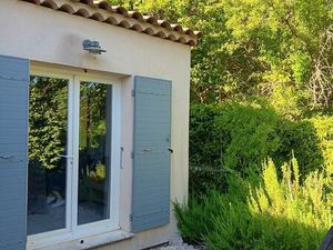 Fuveau Maison avec jardin