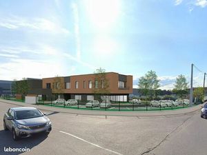Bureaux neuf à vendre