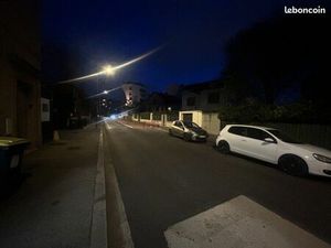 Commerce beauté/coiffure 33 m²