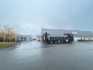 Bien professionnel à vendre à Dadizele € 400.000 (LHTF9) - ERA @t Home (Geluwe) | Zimmo