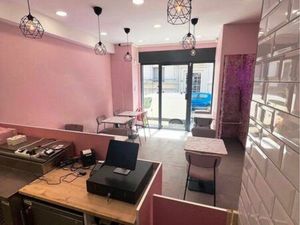 Fond de commerce restaurant