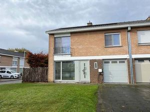 Maison à vendre à Dadizele € 270.000 (LHSCL) - ERA @t Home (Geluwe) | Zimmo