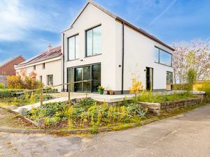 Maison à louer à Oud-Heverlee € 1.650 (LHSKD) - Vastgoedseels | Zimmo