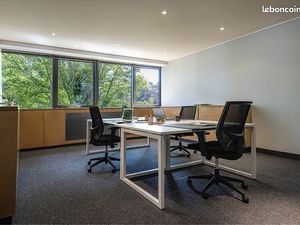 Bureaux ou local commercial de 18m2 à 80m2