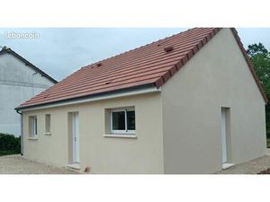 Maison 4 pièces 105 m²