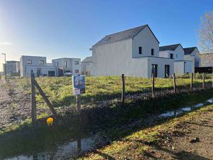 Vente Terrain à Angers (49000) : à vendre / Angers