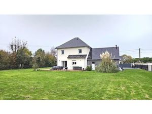 Vente Maison 6 pièces 112 m2 à Sannerville