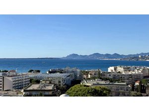 Vente appartement 4 pièces 127 m² à Antibes (06600)  1 365 000 €