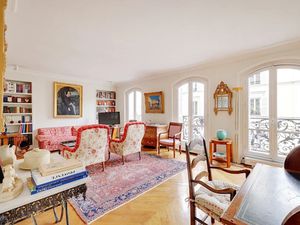 Vente appartement 5 pièces 90.34 m² à Paris 6ème (75006)  1 600 000 €