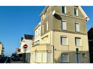 Appartement Merlimont 33.18 m² T-3 à vendre  153 700 €