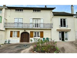 Maison Aixe-sur-Vienne m² T-4 à vendre  150 000 €