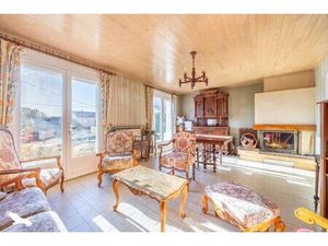 Vente maison 5 pièces 105 m² Dompierre-sur-Yon (85170)