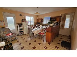 Vente maison 8 pièces 154 m² à Kergrist (56300)  87 500 €