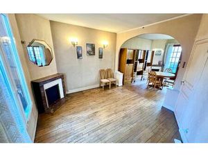 Maison La Courneuve 83.76 m² T-4 à vendre  372 000 €