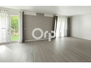 Maison Mantes-la-Ville 95.41 m² T-5 à vendre  220 500 €