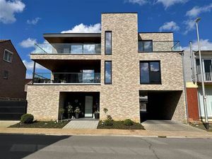 Penthouse à louer à Solferinostraat 11 Beringen (RBU77538)