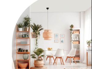 Appartement 2 pièces - 47 m²