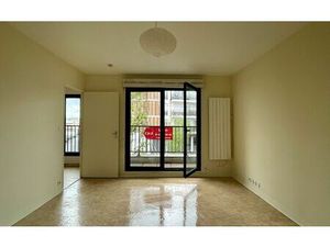 Location appartement  27 m² T-1 à Gournay-sur-Marne  650 €