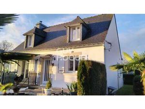 Vente Maison à Plumelin (56500) : à vendre / 100m² Plumelin