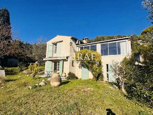 Villa de luxe à vendre à La Colle-sur-Loup : 635 000€ | 120m²